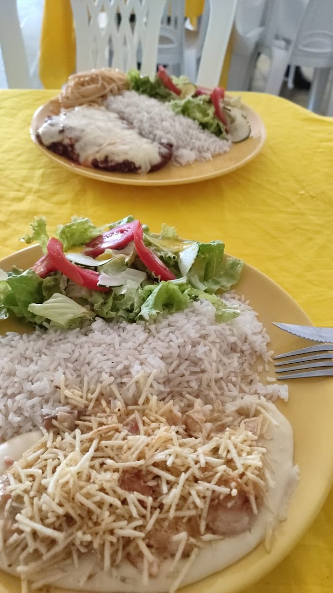 Restaurante Vitória Gourmet-10