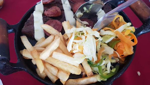 Restaurante Vitória Gourmet-3