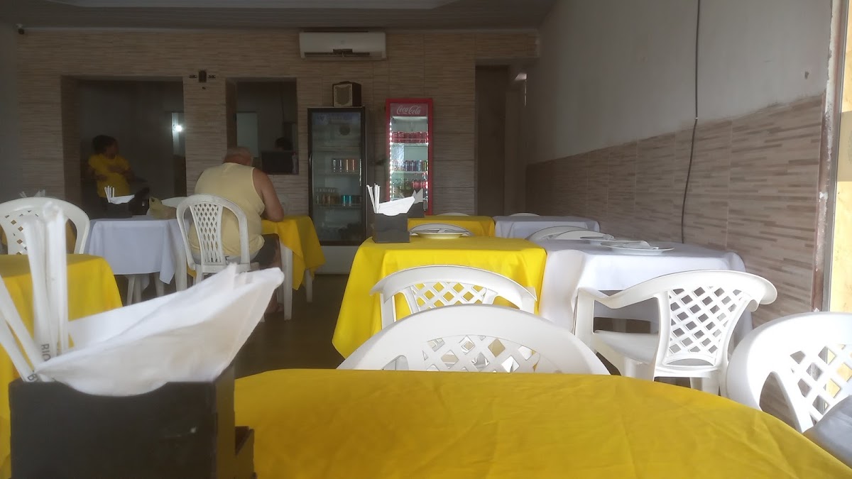 Restaurante Vitória Gourmet-4