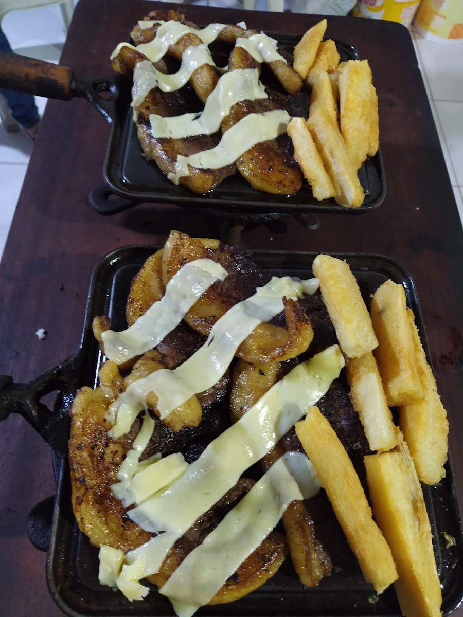 Restaurante Vitória Gourmet-6